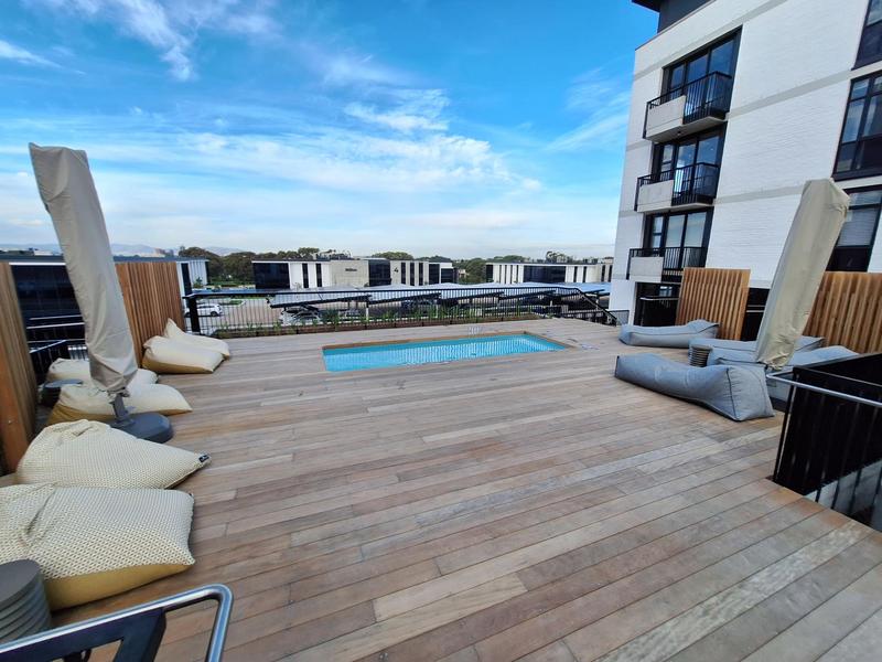 0 Bedroom Property for Sale in Observatory Western Cape